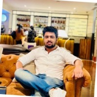 Rishabh Yadav
