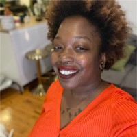 Keoma Blake