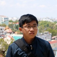 Nguyen Thanh Chuong