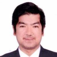 Rick Valdeleon