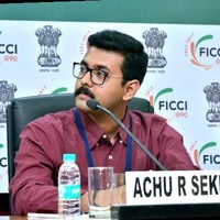 Achu R Sekhar