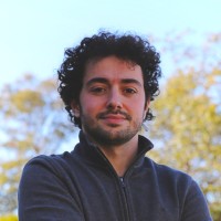 Iman Mafaher