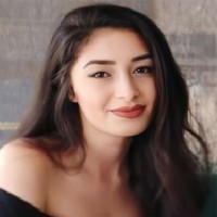 Özge Türk