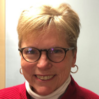 Lynne Morris