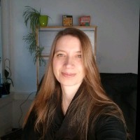 Sandra Godicel