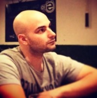 Antonio Jose Rodriguez Chaves