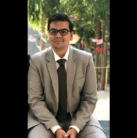 Mayank Somani