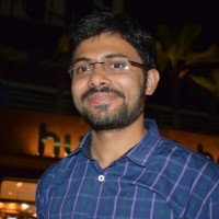 Harshit Dave