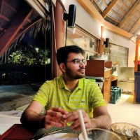 Tushar Pherwani