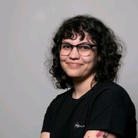 Isabelly Baldo