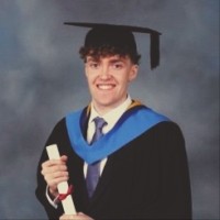 Eoin McCabe