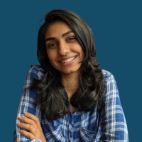 Athira Mohan - Search Engine Optimization (Seo Marketer)