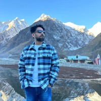 Nikhil Chaudhary