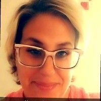 Kimberly Weaver