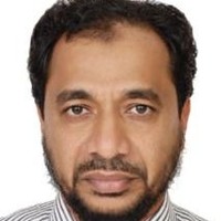 Nazeer Ahmed Quazi