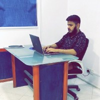 Waleed Hassan