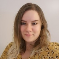 Stephanie Van Der Hoek