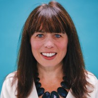Kelly Jacobson Collins