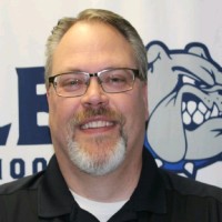 Mark Hurlburt, MBA