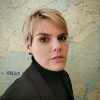 Ayalen Laramy Larrosa