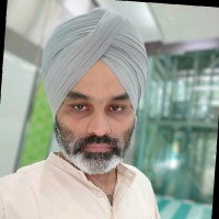 Ravindra Singh