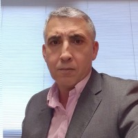 Javier Pérez