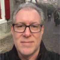 Steven Bahr