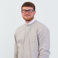 Ciaran Cartwright