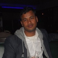 Pratik Kumar Behera