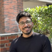 Raghav Bansal