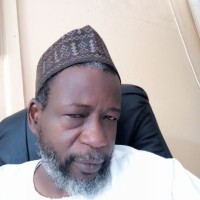 Mohammed Bello Uthman