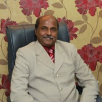 Abhay Madhukar Parulekar