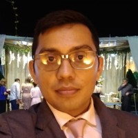 Carlos David R. Melo