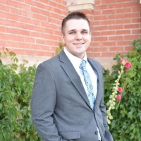 Weston Huffaker
