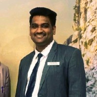 Abhilash Nair