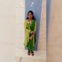 Madhumitha Ravichandran