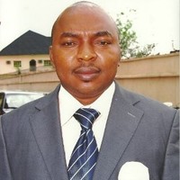 Onyeji Eugene C.