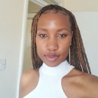 Stephanie Kimani