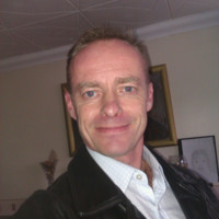 Stephen Vick