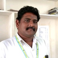 Muralikrishna Vasamsetti