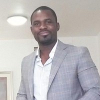 Mudiki Leonard Eyong