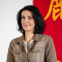 Cristina Vintileanu, CII, MBA, PSM I