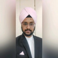 Navdeep Singh