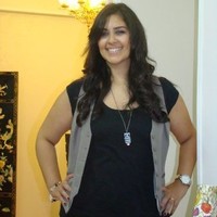 Heba Amin