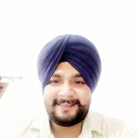 Harkirat Singh