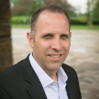 Matt Birkbeck, CFRE
