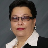 Cristina Rodriguez