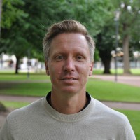 Mattias Johansson
