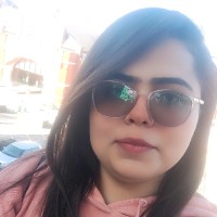 Maryam Bashir