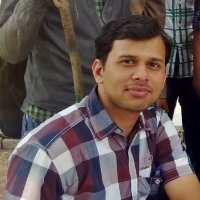 Akshay Chaudhari